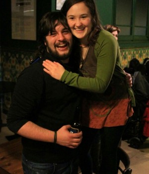 La Taverna del CAT:: Alba Tomàs i Miquel Àngel Adrover \"Campaner\"-5b2c-4ce1-8810-ef458d2e8054